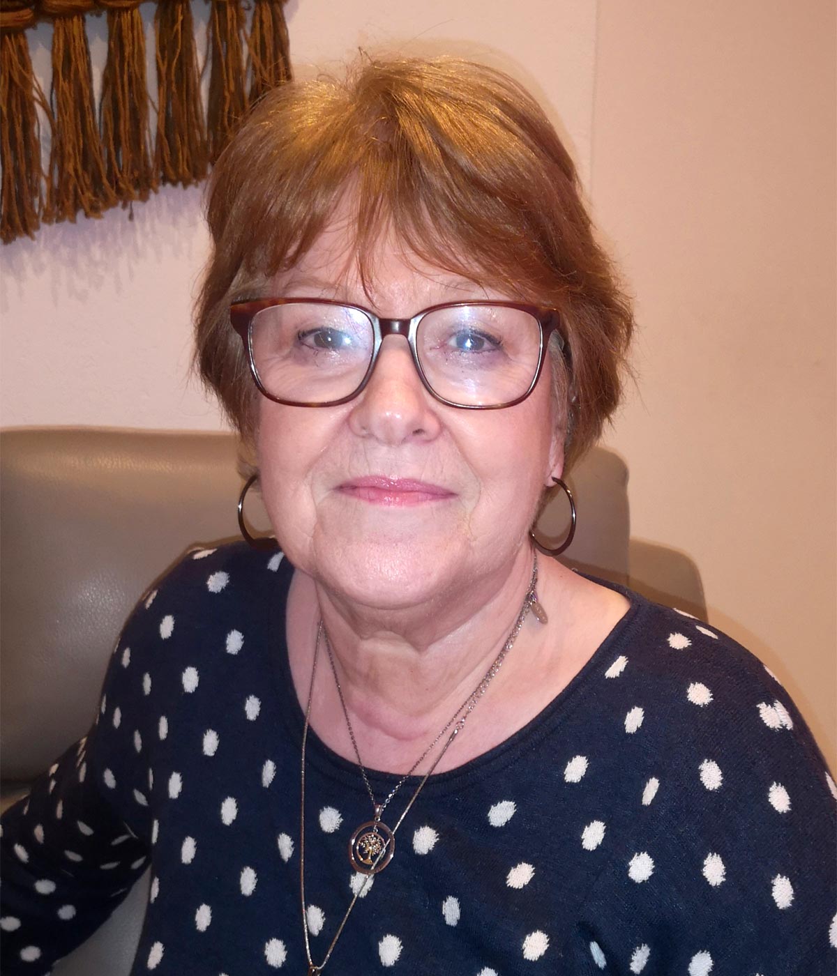 Marie-Jeanne-Lemaire-Secretaire-adjointe