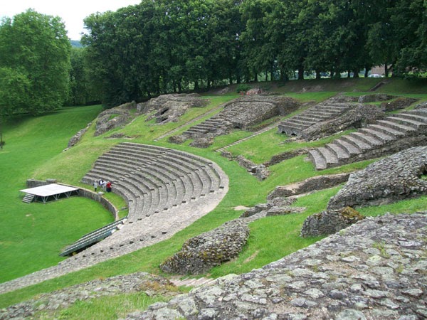 autun